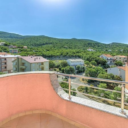 Apartment Cosic Green Klenovica Esterno foto
